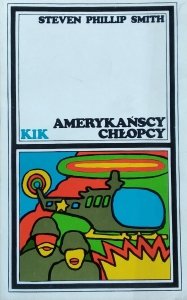 Steven Phillip Smith • Amerykańscy chłopcy