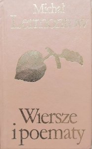 Michał Lermontow • Wiersze i poematy