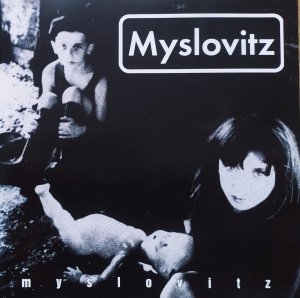 Myslovitz • Myslovitz [debiut 1999] • CD