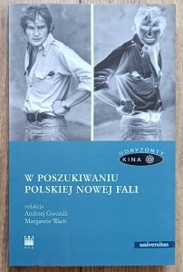 W poszukiwaniu polskiej Nowej Fali