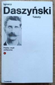 Ignacy Daszyński • Teksty