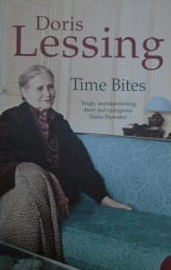 Doris Lessing • Time Bites