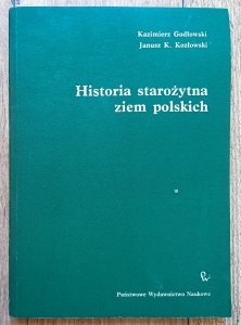 Historia starożytna ziem polskich