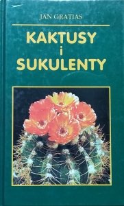 Jan Gratias • Kaktusy i sukulenty
