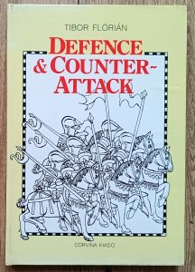 Tibor Florian • Defence and Counter-Attack