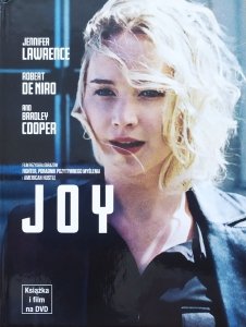David O. Russell • Joy • DVD