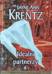 Jayne Ann Krentz • Idealni partnerzy