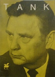 Maksim Tank • Poezje wybrane x