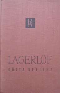 Selma Lagerlof • Gosta Berling [Biblioteka Arcydzieł]