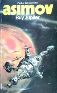 Isaac Asimov • Buy Jupiter