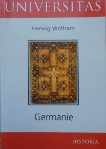 Herwig Wolfram • Germanie 