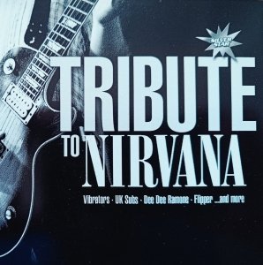Tribute to Nirvana • CD 