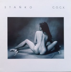 Tomasz Stańko • C.O.C.X. • CD