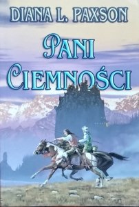 Diana L. Paxson • Pani ciemności