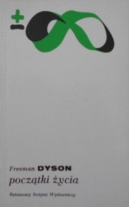 Freeman John Dyson • Początki życia 
