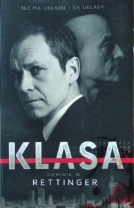 Dominik Rettinger • Klasa