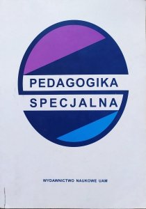 Władysław Dykcik • Pedagogika specjalna