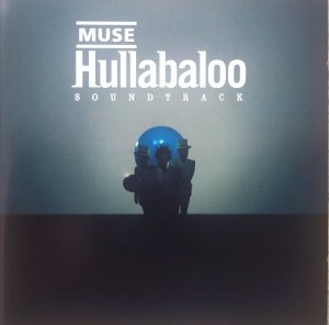 Muse • Hullabaloo. Soundtrack • 2CD