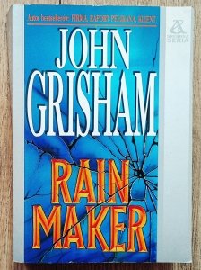 John Grisham • Rainmaker