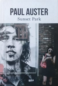 Paul Auster • Sunset Park