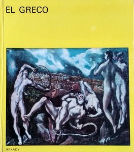 Kazimierz Zawanowski • El Greco [W kręgu sztuki]