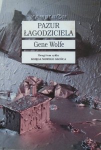 Gene Wolfe • Pazur Łagodziciela