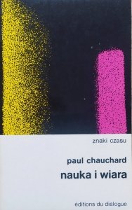 Paul Chauchard • Nauka i wiara