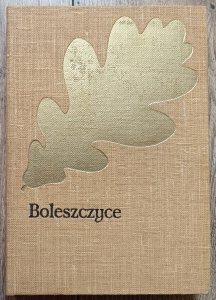 Józef Ignacy Kraszewski • Boleszczyce
