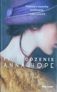 Anna Hope • Przebudzenie