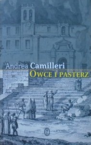 Andrea Camilleri • Owce i pasterz