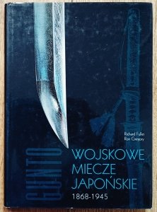 Wojskowe miecze japońskie 1868-1945