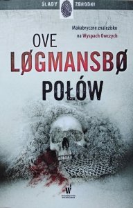 Ove Logmansbo • Połów 