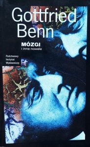 Gottfried Benn • Mózgi i inne nowele