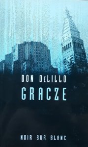 Don Delillo • Gracze