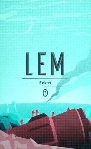 Stanisław Lem • Eden