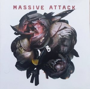 Massive Attack • Collected • CD