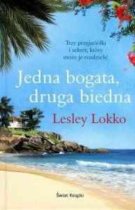 Lesley Lokko • Jedna bogata, druga biedna
