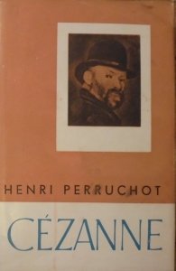 Henri Perruchot • Cezanne [Aleksander Stefanowski]