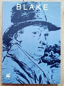 William Blake • Poezje wybrane
