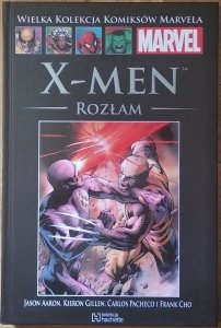 X-Men. Rozłam • WKKM 76