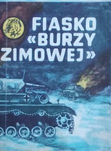Tadeusz Konecki • Fiasko Burzy Zimowej