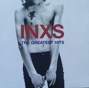 INXS • The Greatest Hits • CD