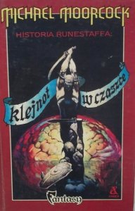 Michael Moorcock • Klejnot w czaszce