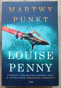 Penny Louise • Martwy punkt