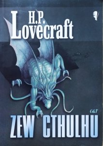H.P. Lovecraft • Zew Cthulhu