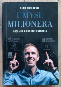Dawid Piątkowski • Umysł milionera