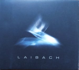 Laibach • Spectre • CD