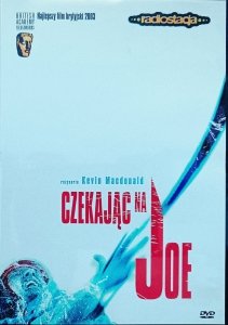 Kevin Macdonald • Czekając na Joe • DVD