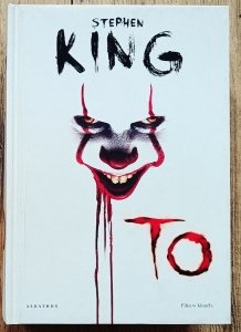 Stephen King • To