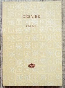 Aime Cesaire • Poezje